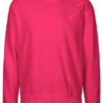 Økologisk Sweatshirt