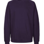 Økologisk Sweatshirt