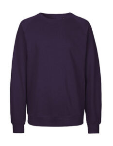 Økologisk Sweatshirt