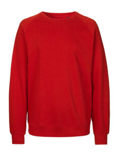 Økologisk Sweatshirt