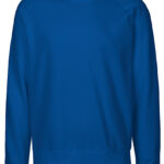 Økologisk Sweatshirt