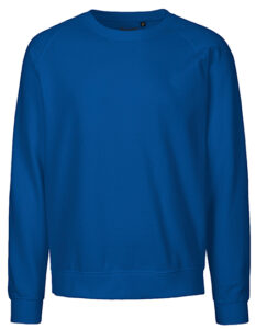 Økologisk Sweatshirt