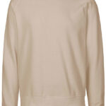 Økologisk Sweatshirt