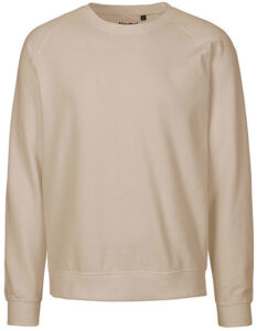 Økologisk Sweatshirt