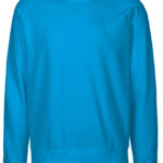 Økologisk Sweatshirt