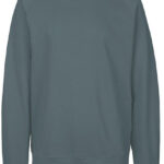 Økologisk Sweatshirt