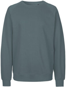 Økologisk Sweatshirt