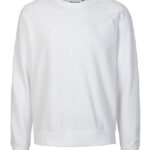 Økologisk Sweatshirt