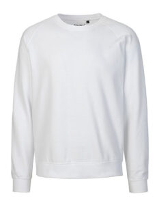 Økologisk Sweatshirt
