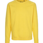 Økologisk Sweatshirt