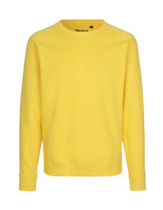Økologisk Sweatshirt