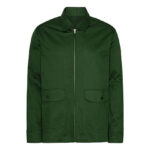 Twill Jacket
