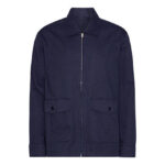 Twill Jacket