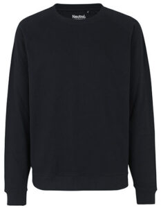 Økologisk Unisex Sweatshirt workwear