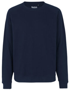 Økologisk Unisex Sweatshirt workwear