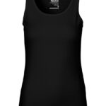Økologisk Dame Tank Top