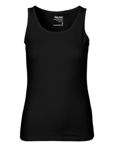 Økologisk Dame Tank Top