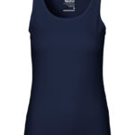 Økologisk Dame Tank Top