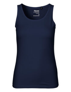 Økologisk Dame Tank Top