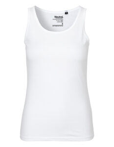 Økologisk Dame Tank Top