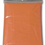 Poncho Oxford