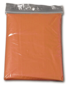 Poncho Oxford