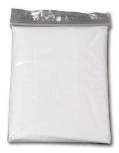 Poncho Oxford