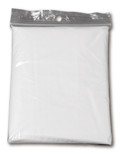 Poncho Oxford