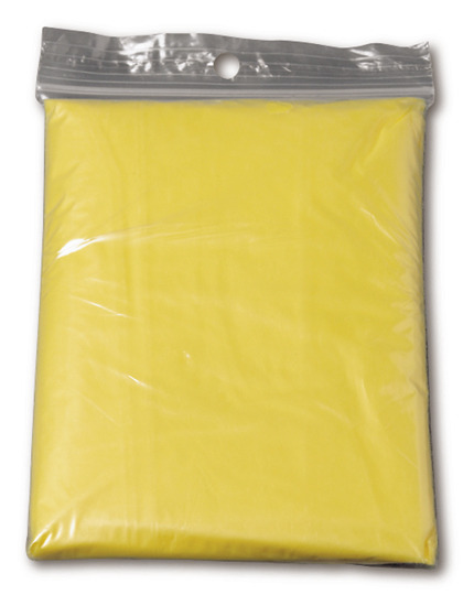 Poncho Oxford