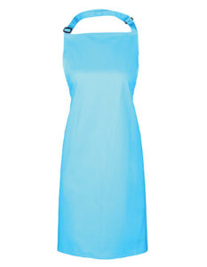 Colours Collection Bib Apron