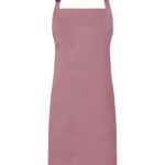 Colours Collection Bib Apron