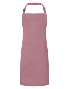Colours Collection Bib Apron