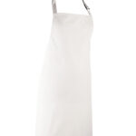 Colours Collection Bib Apron