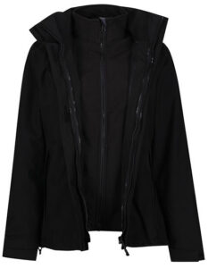 Women´s Jacket – Kingsley 3in1