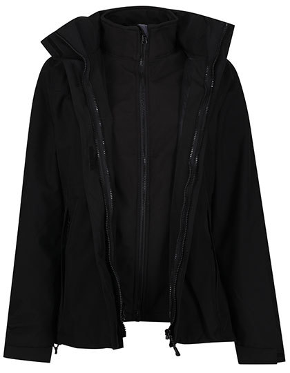 Women´s Jacket – Kingsley 3in1