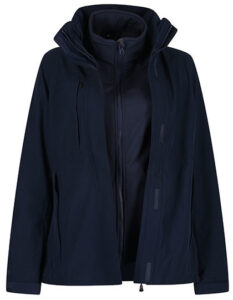 Women´s Jacket – Kingsley 3in1