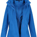 Women´s Jacket – Kingsley 3in1