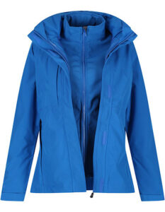 Women´s Jacket – Kingsley 3in1
