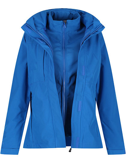 Women´s Jacket – Kingsley 3in1