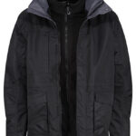Men´s Benson III Breathable 3 in 1 Jacket