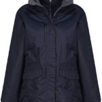 Women´s Benson III Breathable 3 in 1 Jacket