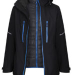 X-Pro Evader III 3in1 Jacket