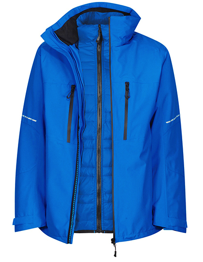 X-Pro Evader III 3in1 Jacket