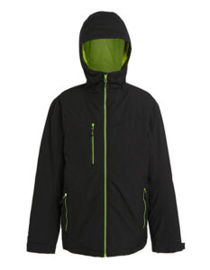 Navigate Waterproof Insulated Jacket
