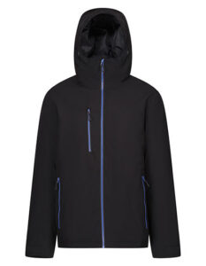 Navigate Waterproof Insulated Jacket