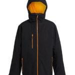 Navigate Waterproof Insulated Jacket