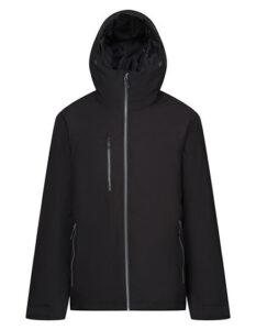 Navigate Waterproof Insulated Jacket