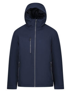 Navigate Waterproof Insulated Jacket