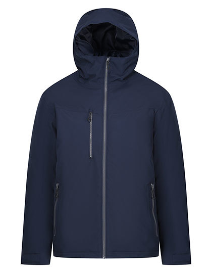 Navigate Waterproof Insulated Jacket