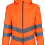 Pro Hi-Vis Packaway Jacket